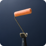 Lakroller Voor Waterbasis