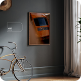 Muurverf Gewoon Goed Mat 227 Erts