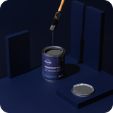 Muurverf Gewoon Goed Mat 227 Erts