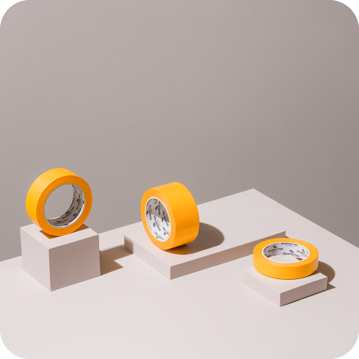 strakke lijn tape