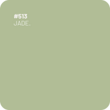 Kleurstaal 513 Jade