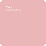 Multi-Primer Sneldrogend 534 Suikerspin